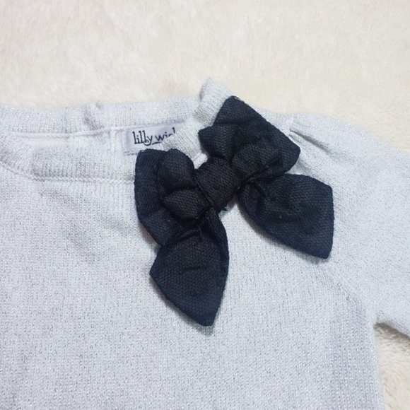 Lilly Wicket | Girl's Event Dress - Picture 2 of 5